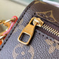 Fashion Lu-Vi bags - 4459