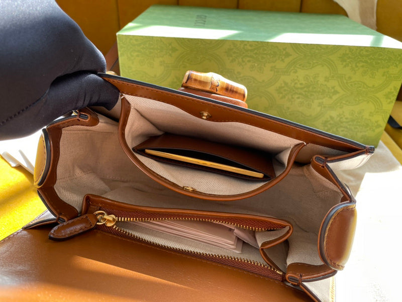 Ozarra - GCI Bags - 268