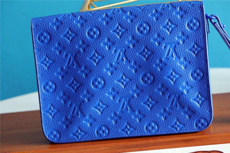 Ozarra Fashion Lu-Vi bags - 10103