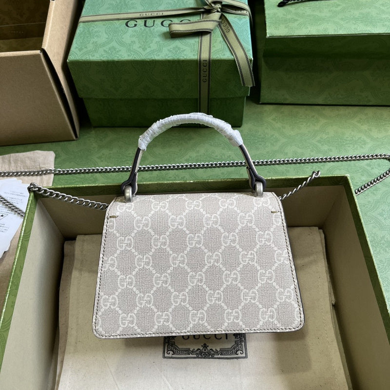 Ozarra - GCI Bags - 501
