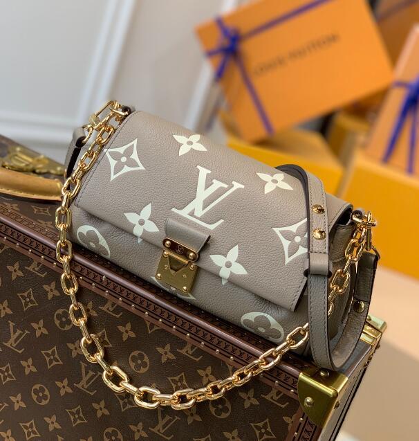 Ozarra Luxury - LOV Bags - 2234
