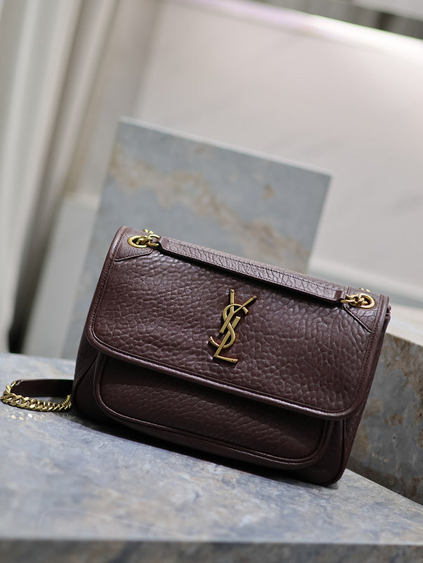 OZ - SLY Bags - 203