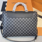 Ozarra Fashion Lu-Vi bags - 9817