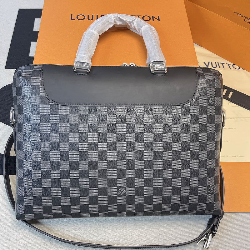 Ozarra Fashion Lu-Vi bags - 9817