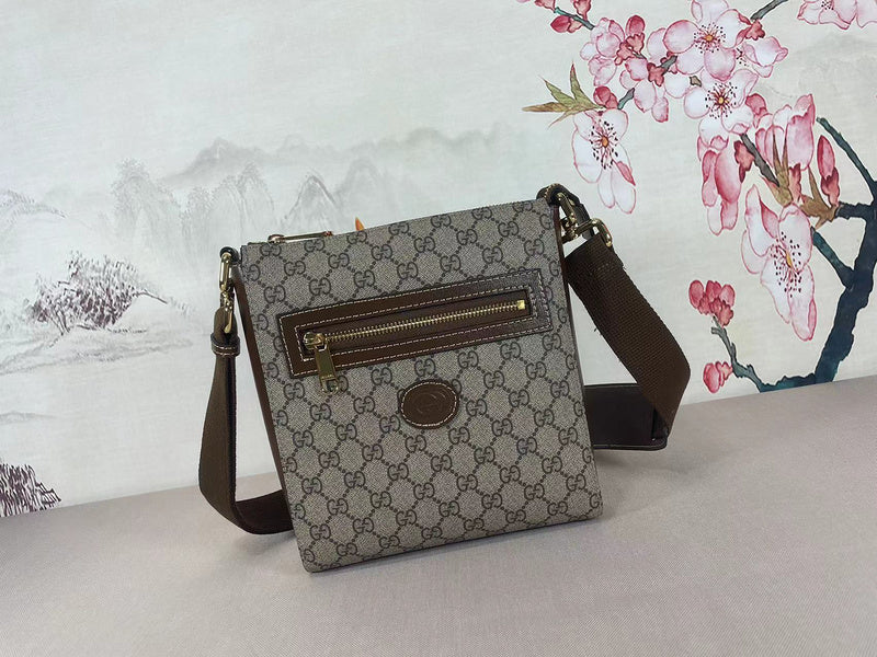 Ozarra - GCI Bags - 2227