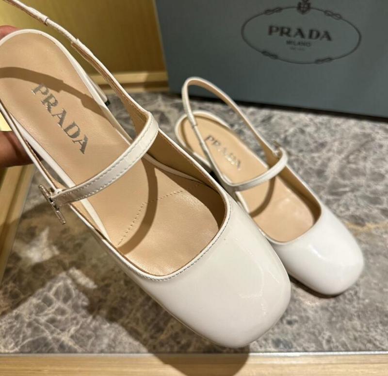 Ozarra Luxury - PD Women Shoes - 223