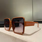 OZ - Dir Sunglasses - 101