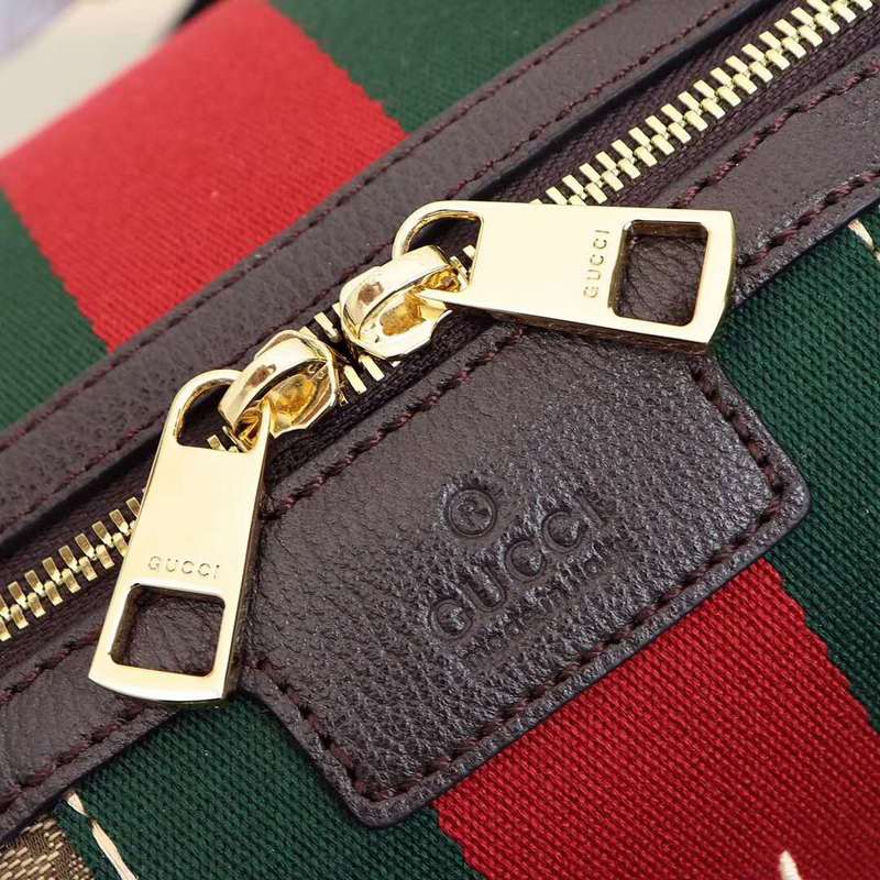 BAB - GCI Bags - 777