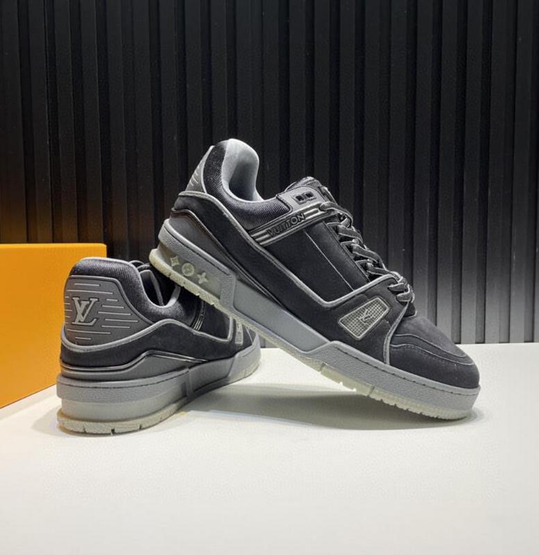 Ozarra Luxury - LOV Men Shoes - 1260