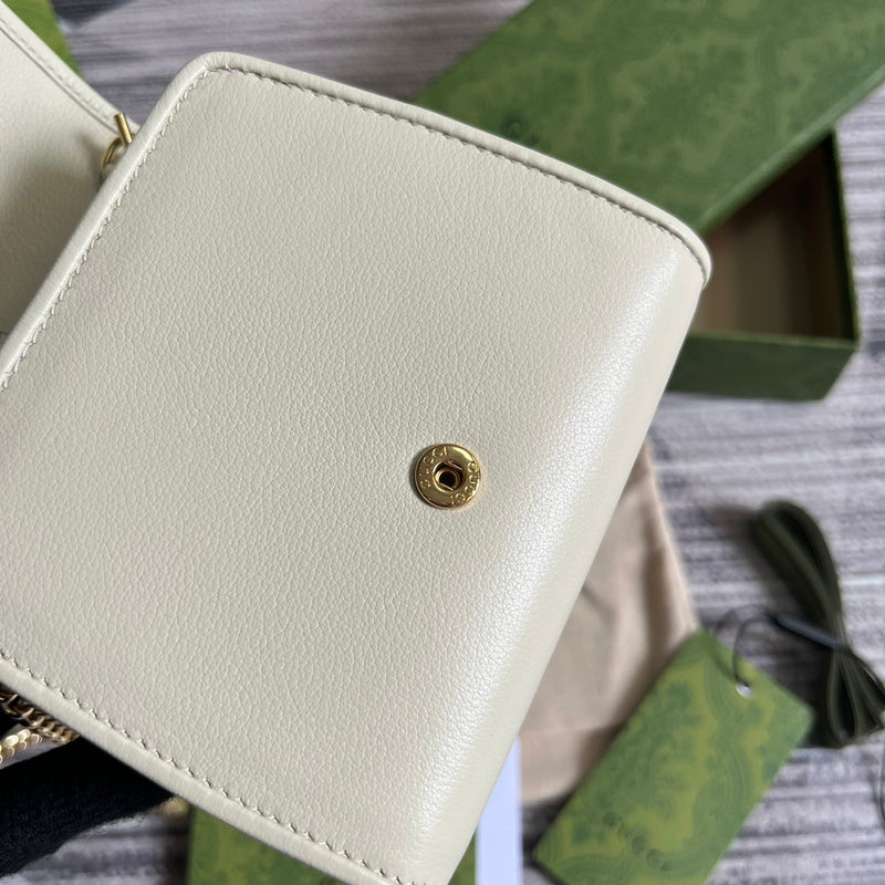 Ozarra - GG Bags - 591