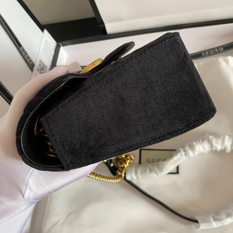 Ozarra - GCI Bags - 2046