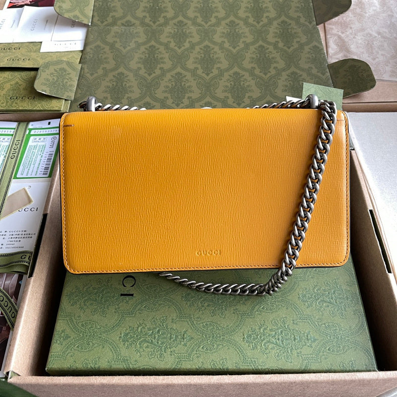 Ozarra - GCI Bags - 5039