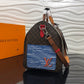 Ozarra Fashion Lu-Vi bags - 17078