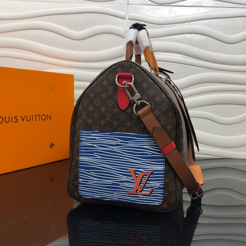 Ozarra Fashion Lu-Vi bags - 17078