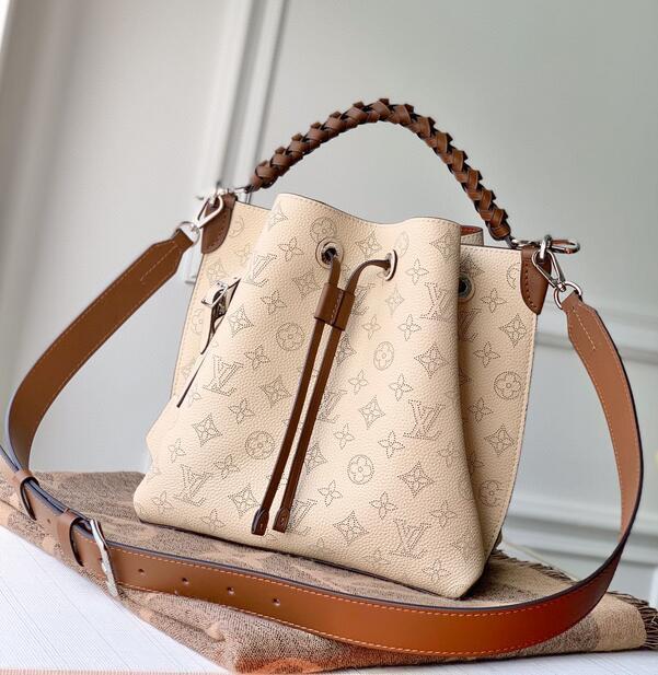 Ozarra Luxury - LOV Bags - 2958