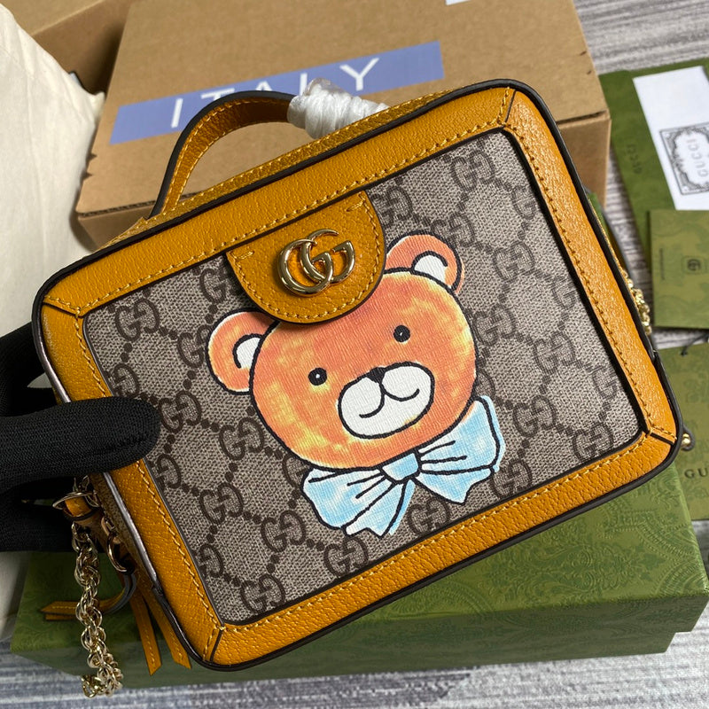 Ozarra - GG Bags - 2138