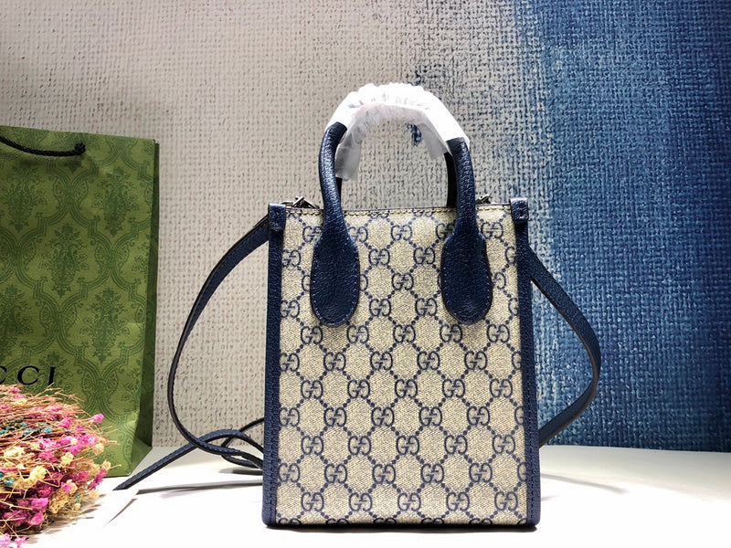 Ozarra - GCI Bags - 1951