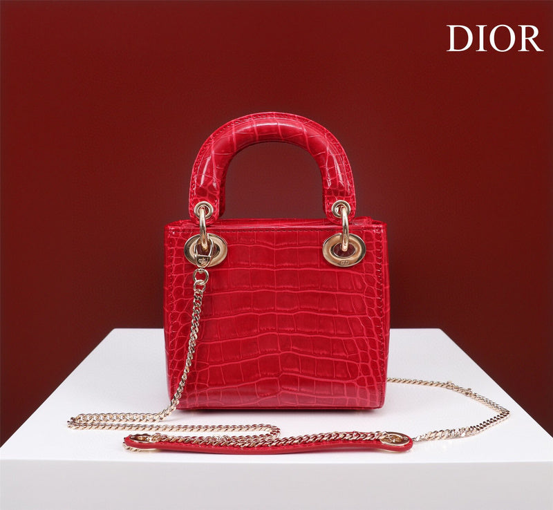 Ozarra - Dir Bags - 1779