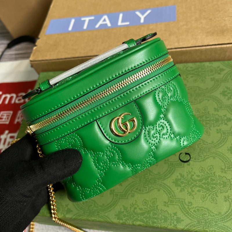 Ozarra - GG Bags - 1002