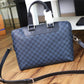 Ozarra Fashion Lu-Vi bags - 9874