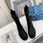 Ozarra Luxury - LOV Women Shoes - 786