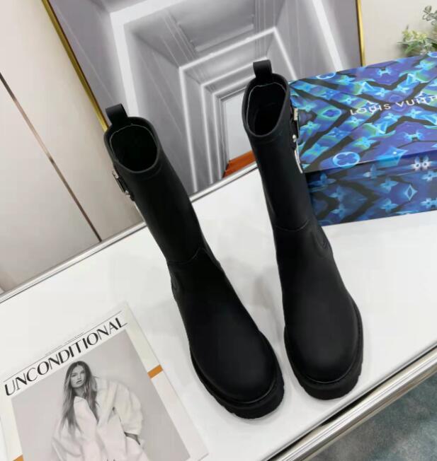 Ozarra Luxury - LOV Women Shoes - 786