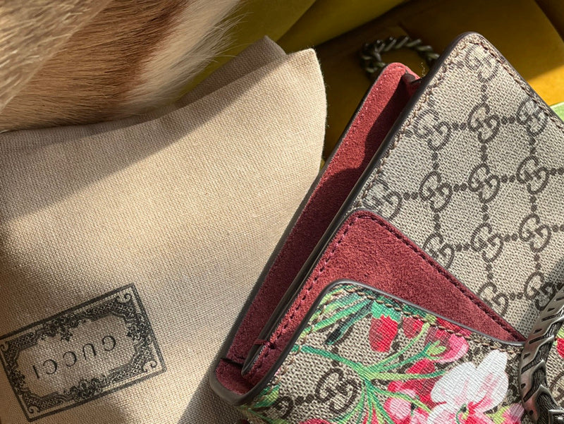 Ozarra - GCI Bags - 320