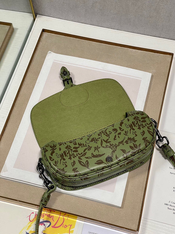 Ozarra - Dir Bags - 1448