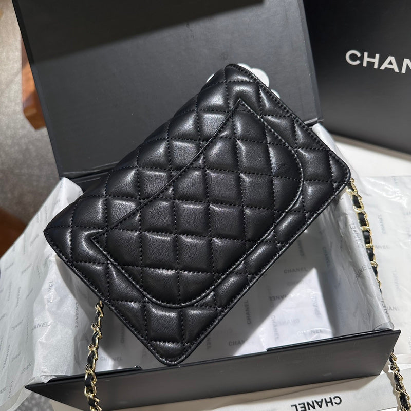 Ozarra - CHL Bags - 6820