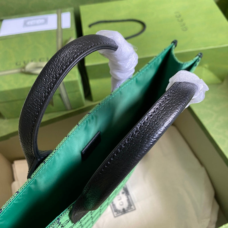 OZ - GCI Bags - 1184