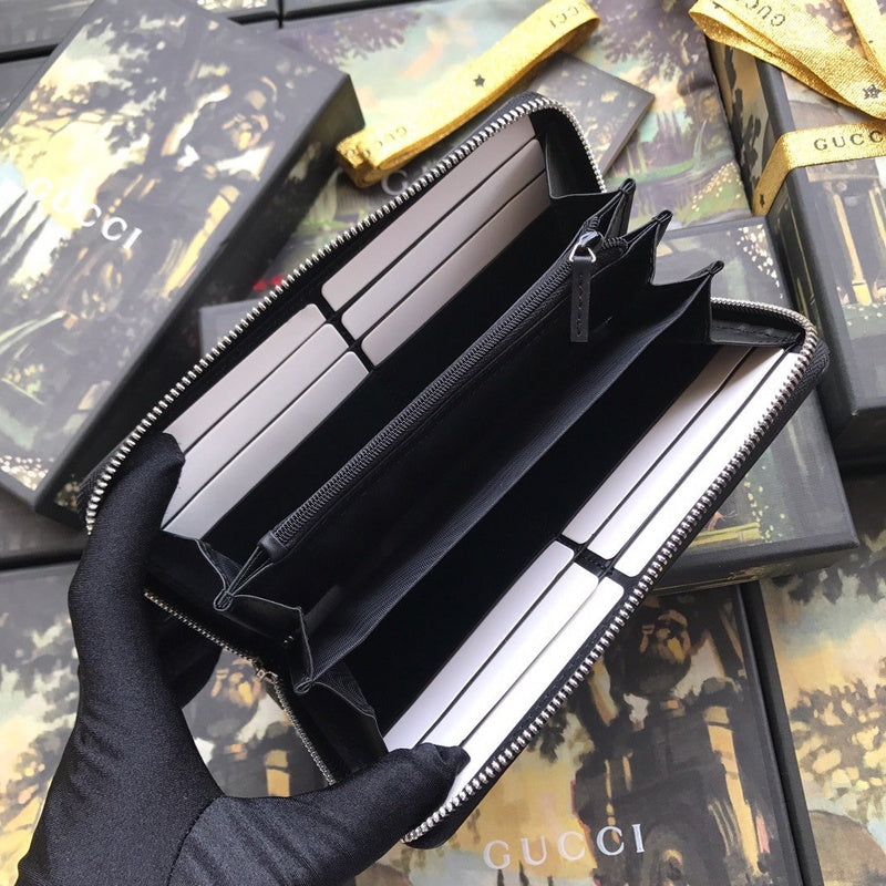 Ozarra - Guki Wallet - 670
