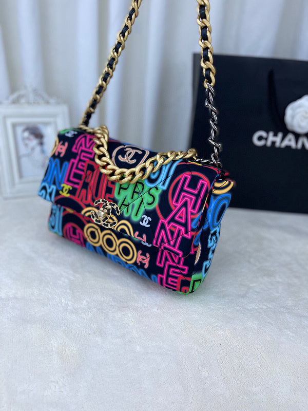 BAB - CHL Bags - 3394