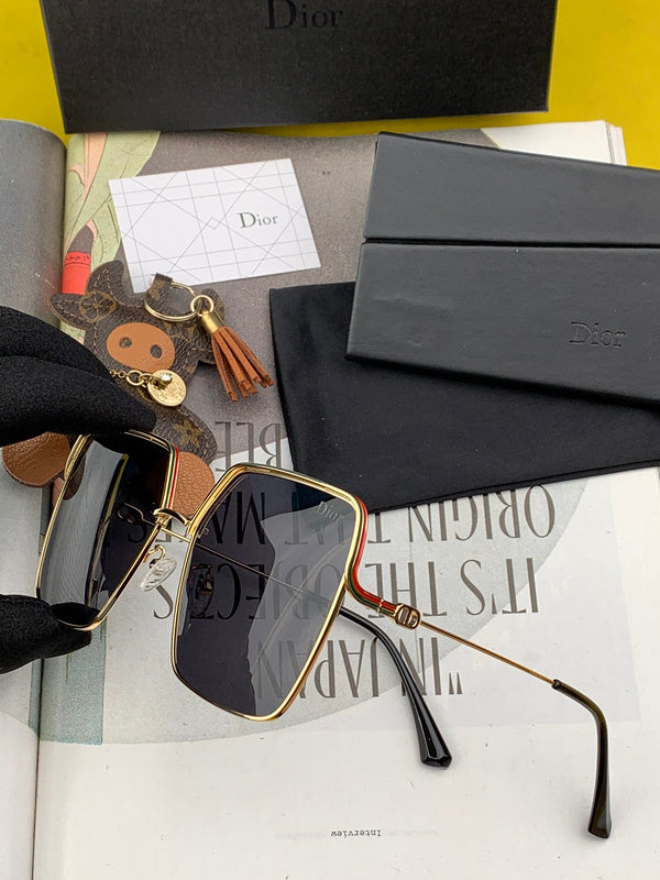 OZ - Dir Sunglasses - 146