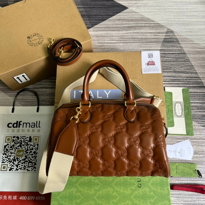 Ozarra - GG Bags - 1271