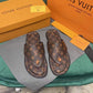 Ozarra Luxury - LOV Men Shoes - 1296