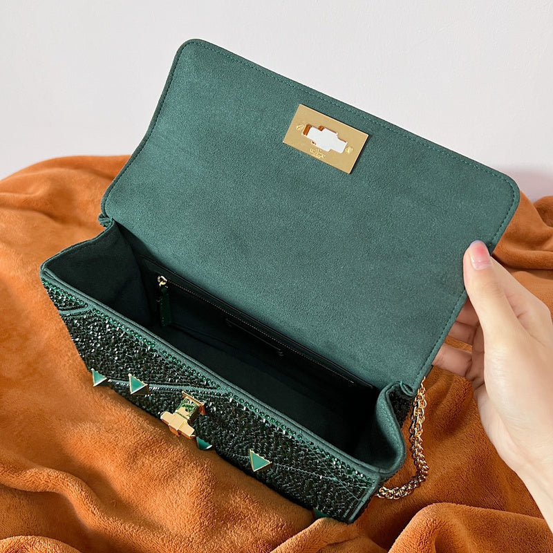 OZ - VEL Bags - 624