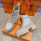 Ozarra Luxury - LOV Women Shoes - 271