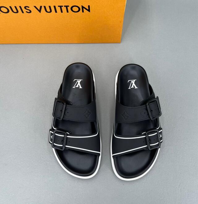 Ozarra Luxury - LOV Men Shoes - 1078