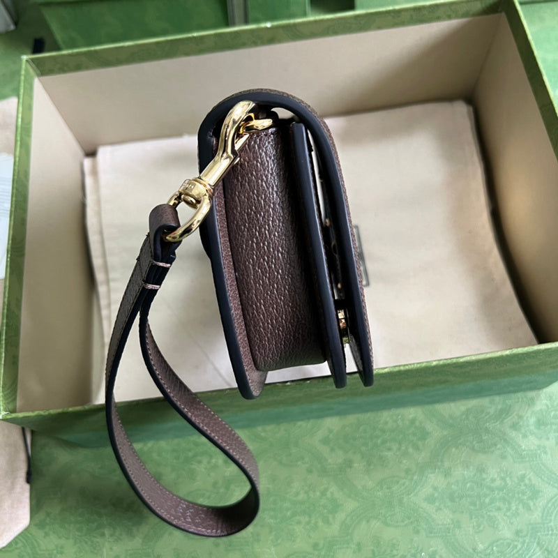 OZ - GCI Bags - 451