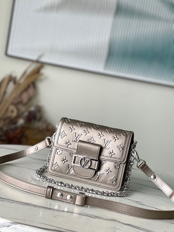 Fashion Lu-Vi bags - 4179