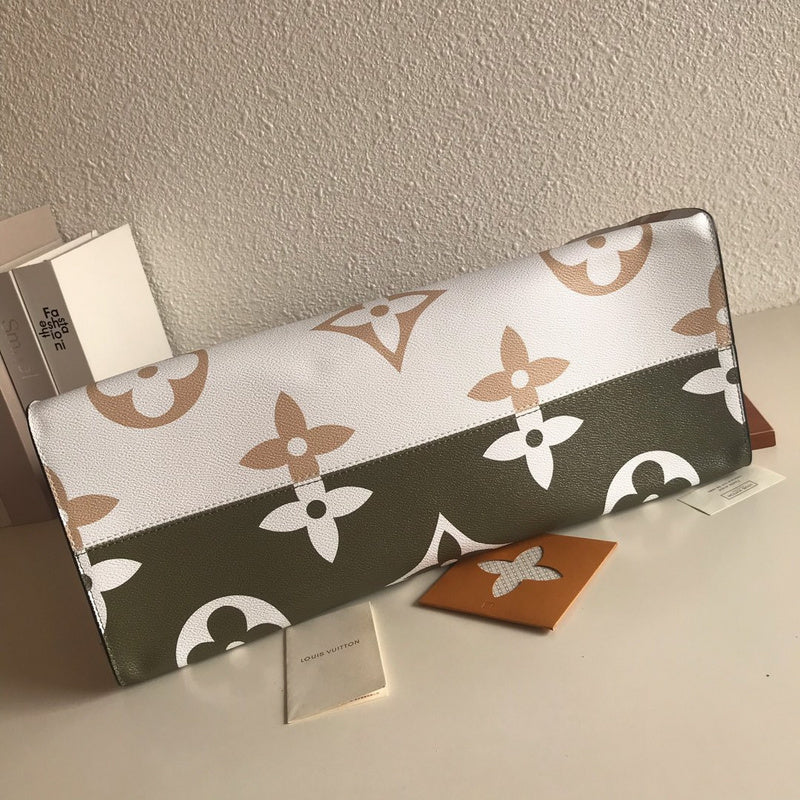 Ozarra Fashion Lu-Vi bags - 17385