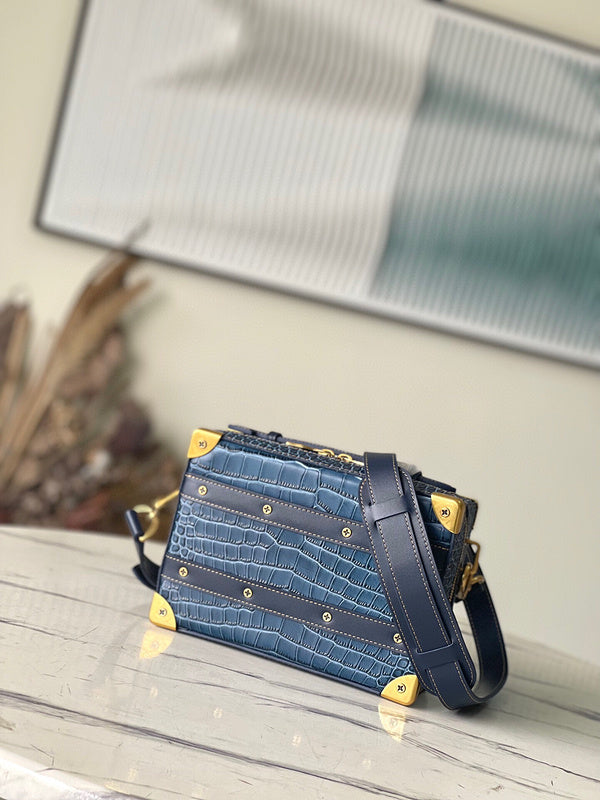 Fashion Lu-Vi bags - 4263