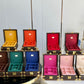 Ozarra Fashion Lu-Vi Bags - 16833
