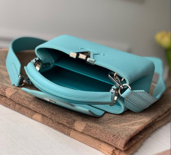 Ozarra Luxury - LOV Bags - 3132
