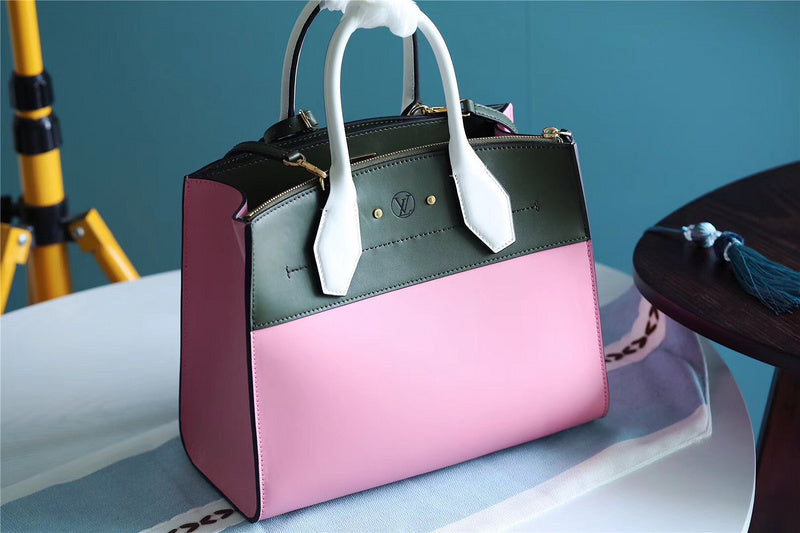 Ozarra Fashion Lu-Vi bags - 8032
