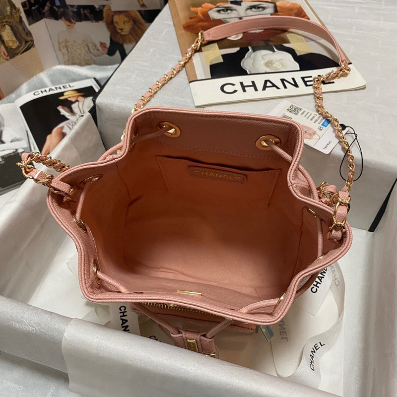 BAB - CHL Bags - 3083
