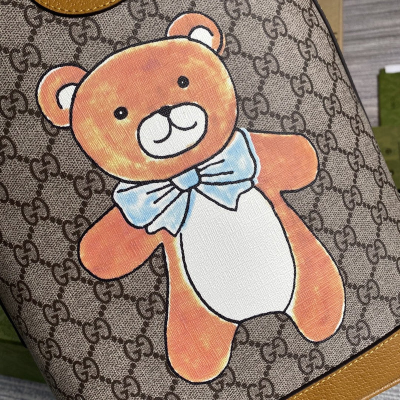 Ozarra - GUKI Bags - 2006