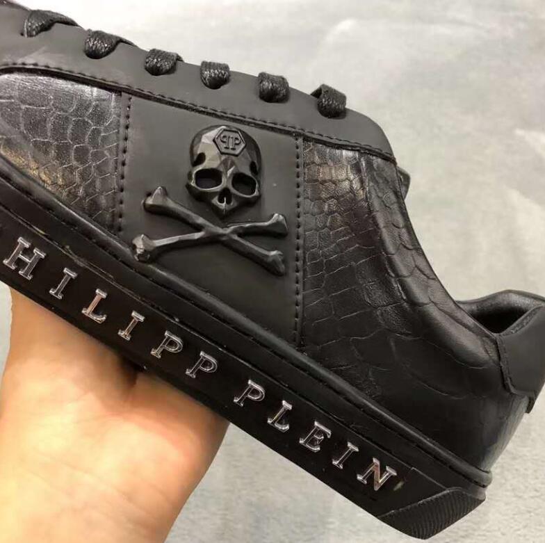 Ozarra Luxury - PHP Shoes - 142