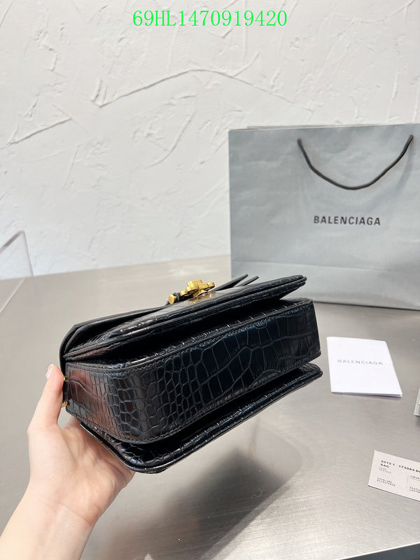 Ozarra Fashion - BGA Bags - 2046