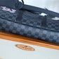 Ozarra Fashion Lu-Vi bags - 9854